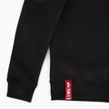 Pánská mikina Alpha Industries Basic Small Logo black 8