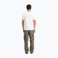Pánské tričko Alpha Industries Basic Small Logo T-shirt white 3