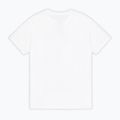 Pánské tričko Alpha Industries Basic Small Logo T-shirt white 7