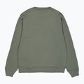 Pánská mikina Alpha Industries Basic dark olive 8
