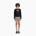 Dámská mikina Alpha Industries New Basic black 2