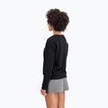 Dámská mikina Alpha Industries New Basic black 4