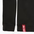 Dámská mikina Alpha Industries New Basic black 8