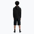 Pánská mikina Alpha Industries Basic Small Logo Hoodie black 3