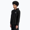 Pánská mikina Alpha Industries Basic Small Logo Hoodie black 4