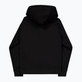 Pánská mikina Alpha Industries Basic Small Logo Hoodie black 8