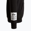 Pánská mikina Alpha Industries Alpha black 3