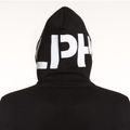 Pánská mikina Alpha Industries Alpha black 6
