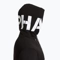 Pánská mikina Alpha Industries Alpha black 7