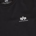 Pánské tričko Alpha Industries Backprint black 3
