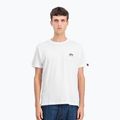 Pánské tričko Alpha Industries Backprint white