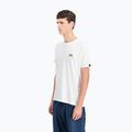 Pánské tričko Alpha Industries Backprint white 4