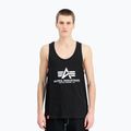 Pánské tričko Alpha Industries Basic Tank Body Building black