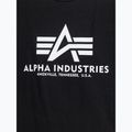Pánské tričko Alpha Industries Basic Tank Body Building black 5
