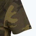 Pánské polo tričko Alpha Industries Basic Camo olive camo 6