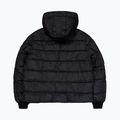 Pánská bunda Alpha Industries Hooded Puffer Faux Down black 9