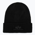 Alpha Industries VLC čepice černá