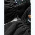 Rukavice Alpha Industries Label Fleece black 3