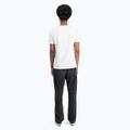 Pánské tričko Alpha Industries Basic Mid Logo T-shirt white 3