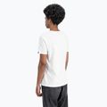 Pánské tričko Alpha Industries Basic Mid Logo T-shirt white 5