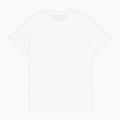 Pánské tričko Alpha Industries Basic Mid Logo T-shirt white 8