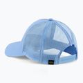 Pánská kšiltovka Alpha Industries Basic Trucker light blue 2