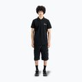 Pánské tričko Alpha Industries Basic Polo Small Logo black 2