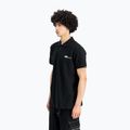 Pánské tričko Alpha Industries Basic Polo Small Logo black 4