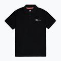 Pánské tričko Alpha Industries Basic Polo Small Logo black 6