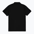 Pánské tričko Alpha Industries Basic Polo Small Logo black 7