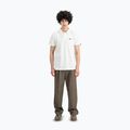 Pánské tričko Alpha Industries Basic Polo Small Logo white 2