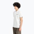 Pánské tričko Alpha Industries Basic Polo Small Logo white 3