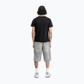 Pánské tričko Alpha Industries Basic (2 ks) black 3