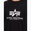 Pánské tričko Alpha Industries Basic (2 ks) black 6