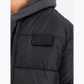 Pánská bunda Alpha Industries MA-1 Puffer Bomber black 4