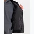 Pánská bunda Alpha Industries MA-1 Puffer Bomber black 6