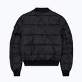 Pánská bunda Alpha Industries MA-1 Puffer Bomber black 8