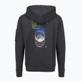 Pánská mikina Alpha Industries NASA Orbit vintage grey 2