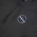Pánská mikina Alpha Industries NASA Orbit vintage grey 3