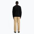 Pánská mikina Alpha Industries Reflective Print black 3