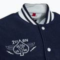 Pánská bunda  Alpha Industries Varsity Air Force ultra navy 3