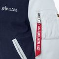 Pánská bunda  Alpha Industries Varsity Air Force ultra navy 4