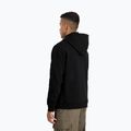 Pánská mikina Alpha Industries Basic TPU black/chrome 4