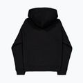 Pánská mikina Alpha Industries Basic TPU black/chrome 10
