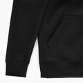 Pánská mikina Alpha Industries Basic TPU black/chrome 8