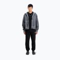 Pánské kalhoty Alpha Industries Basic Small Logo II Jogger black 2
