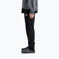 Pánské kalhoty Alpha Industries Basic Small Logo II Jogger black 5