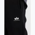 Pánské kalhoty Alpha Industries Basic Small Logo II Jogger black 6