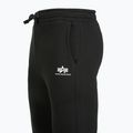 Pánské kalhoty Alpha Industries Basic Small Logo II Jogger black 10