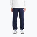 Pánské kalhoty Alpha Industries Basic Small Logo II Jogger ultra navy